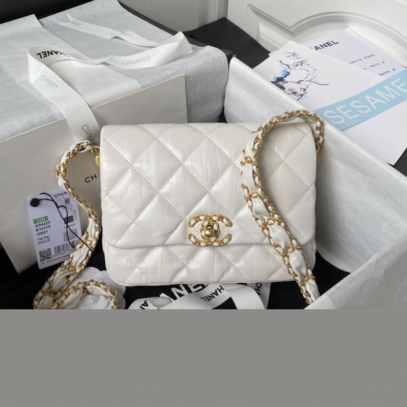 Ch*el satchel bags